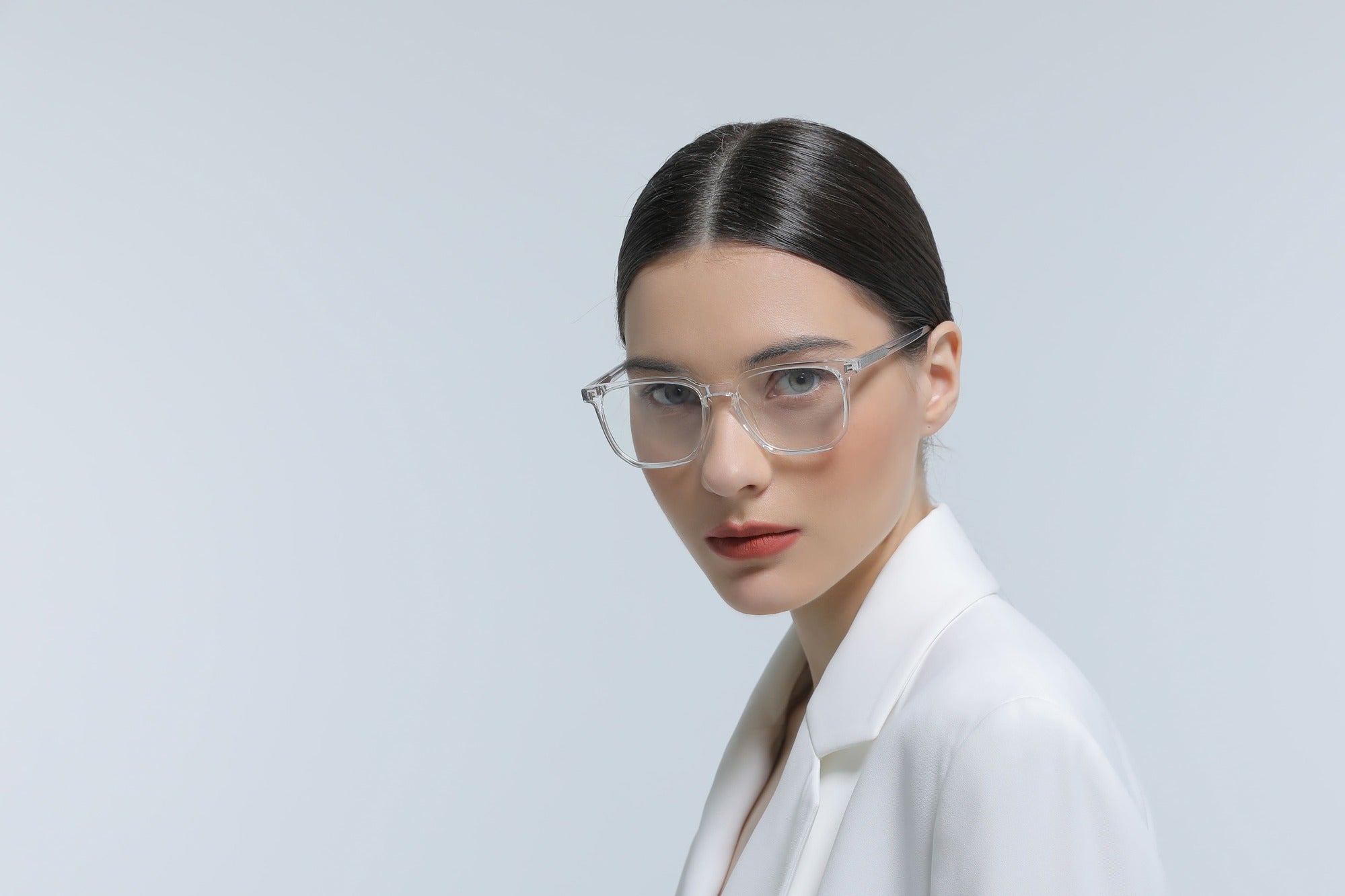 Protect Your Eyes with Giustizieri Vecchi's Blue Light and Computer Glasses