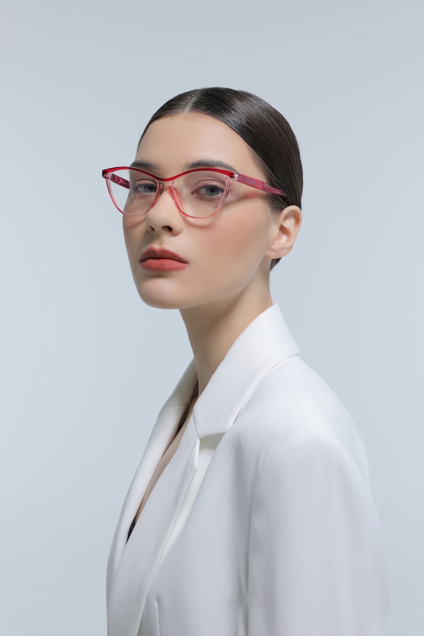 Select from Giustizieri Vecchi's Wide Array of Blue Light Glasses to Shield Your Eyes and Boost Screen Comfort