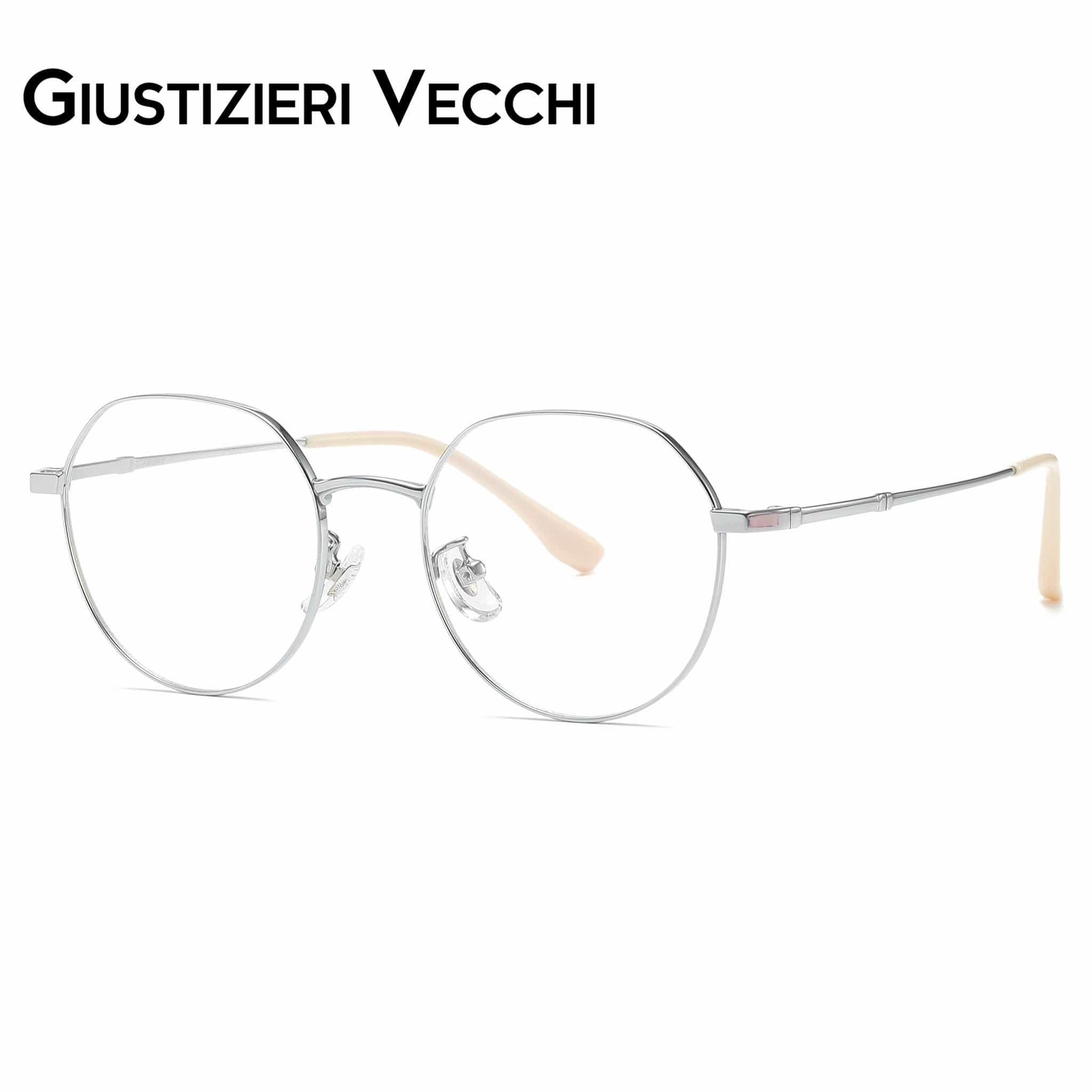 GIUSTIZIERI VECCHI Eyeglasses CoolSonic Duo
