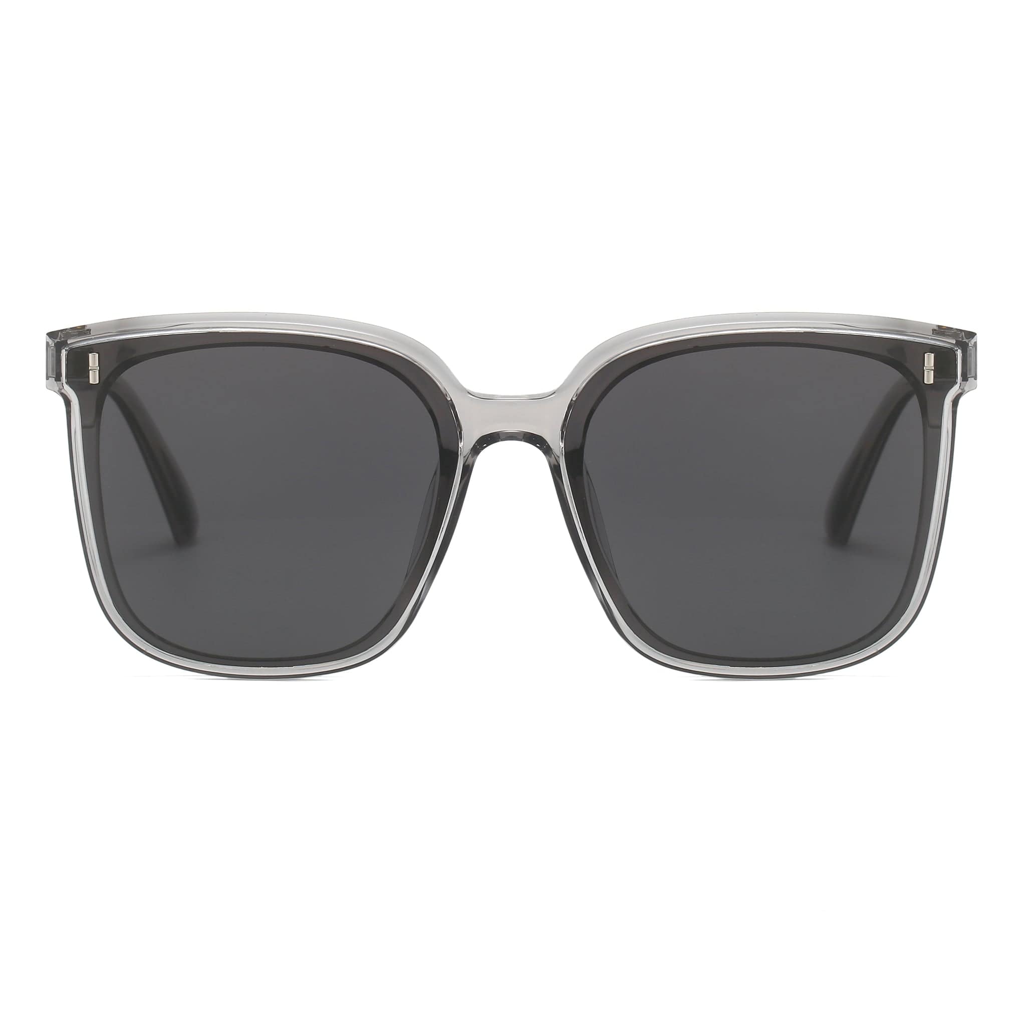 GIUSTIZIERI VECCHI Sunglasses Medium / Sea Glass Grey Dolce Passione Duo