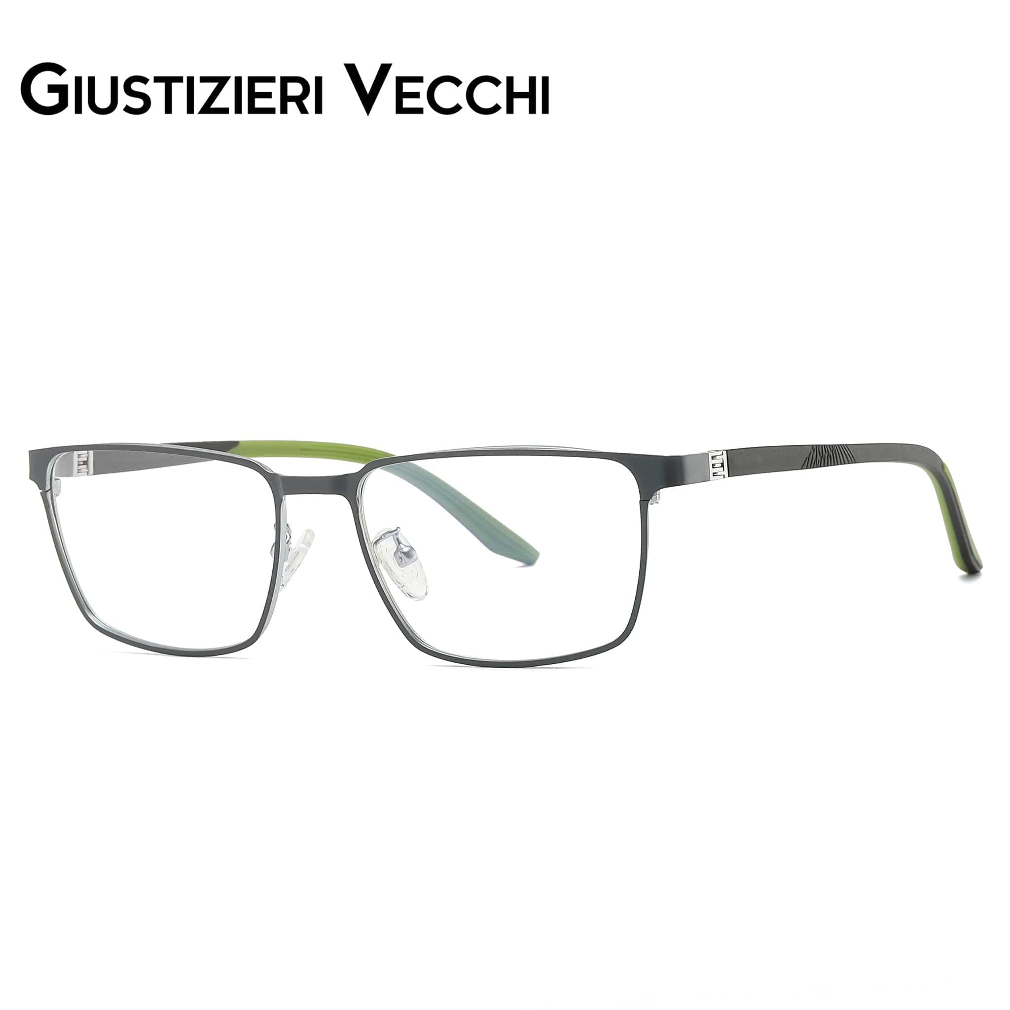 GIUSTIZIERI VECCHI Eyeglasses IceSurf Duo