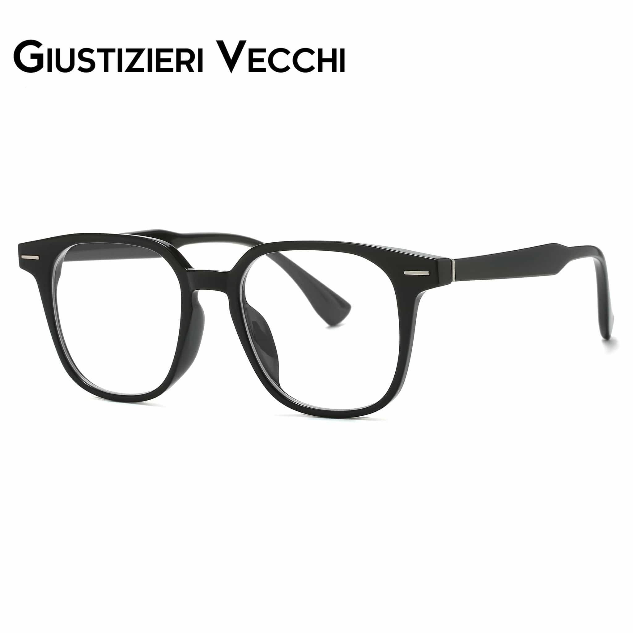 GIUSTIZIERI VECCHI Eyeglasses IceWave Uno