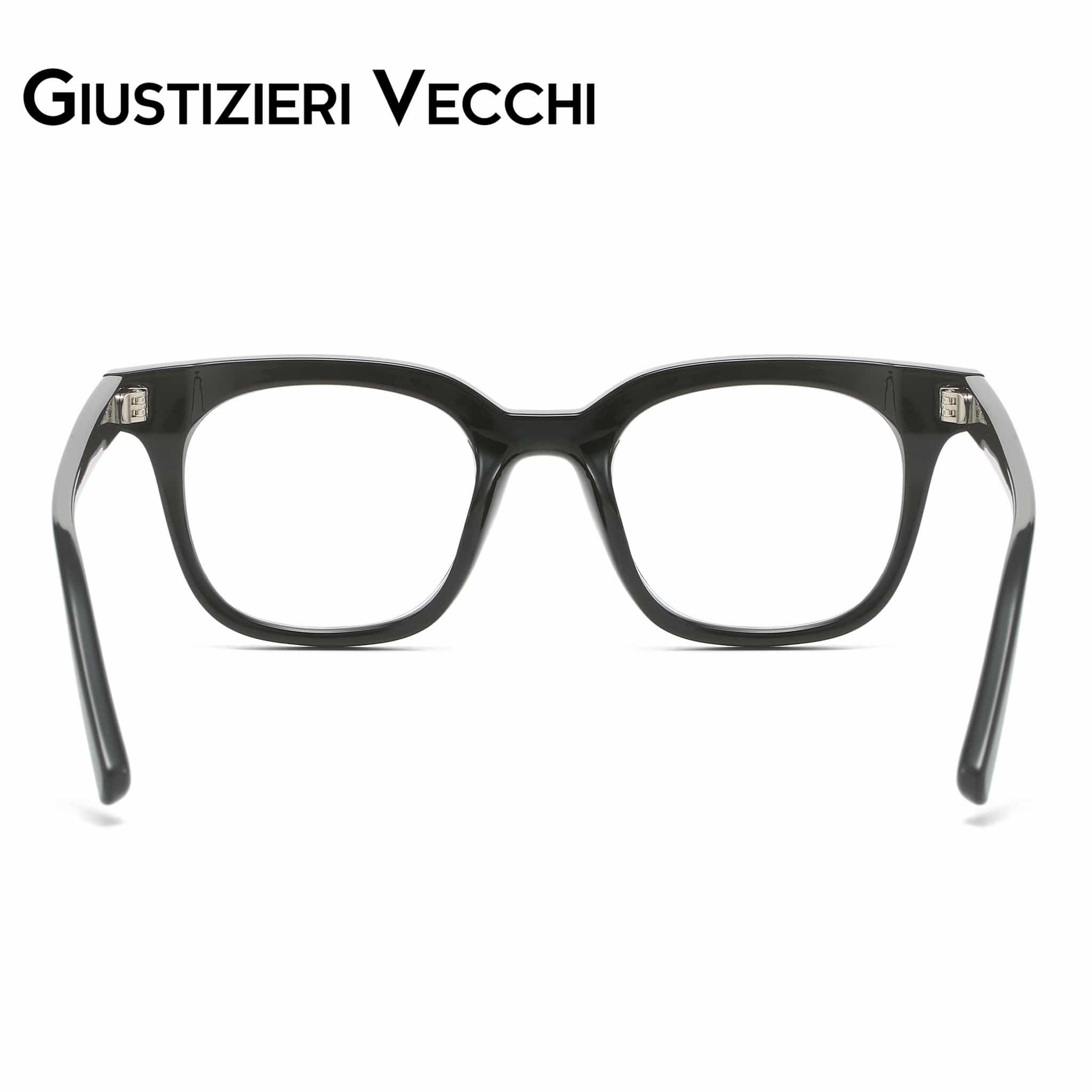 GIUSTIZIERI VECCHI Eyeglasses Phantom Uno