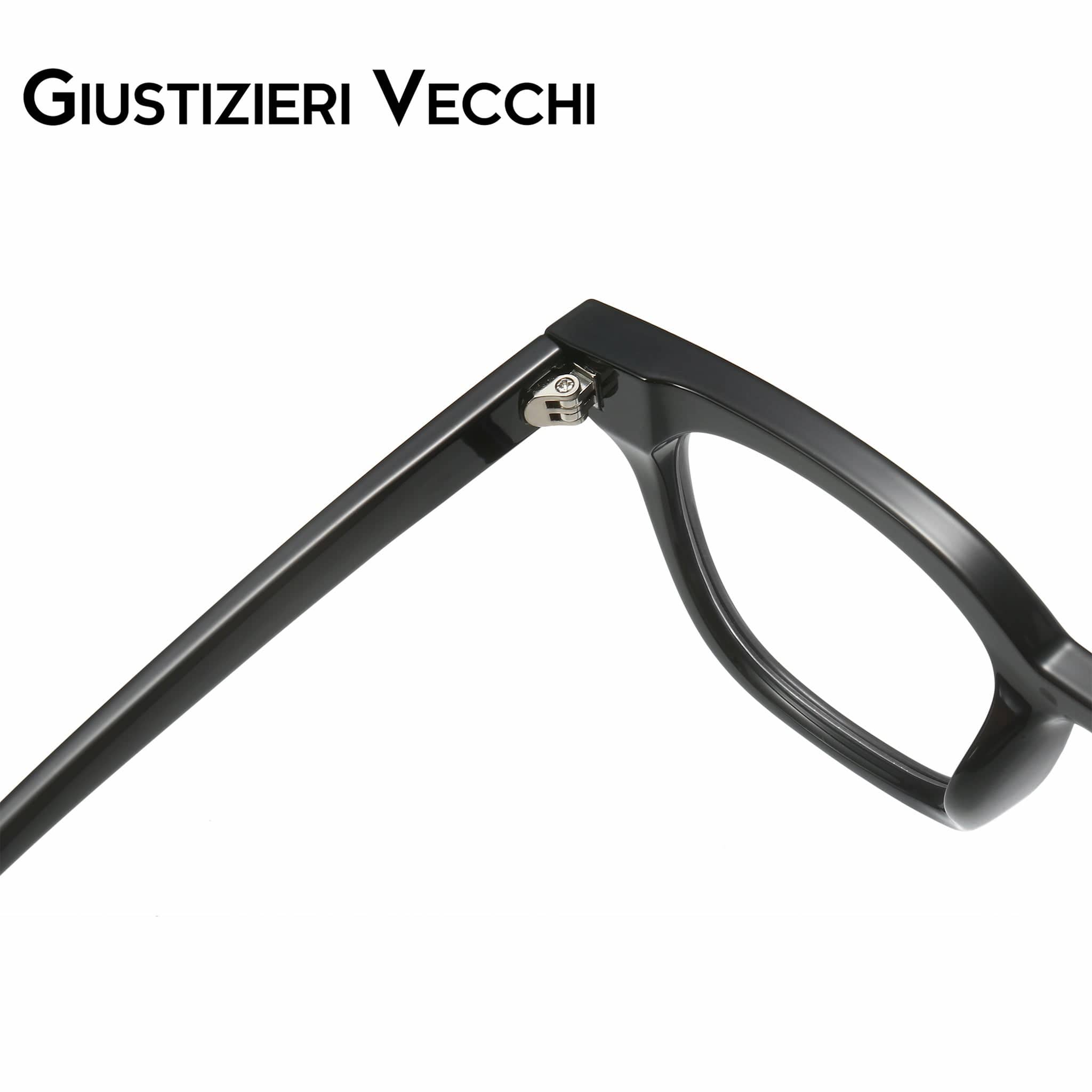 GIUSTIZIERI VECCHI Eyeglasses Phantom Uno