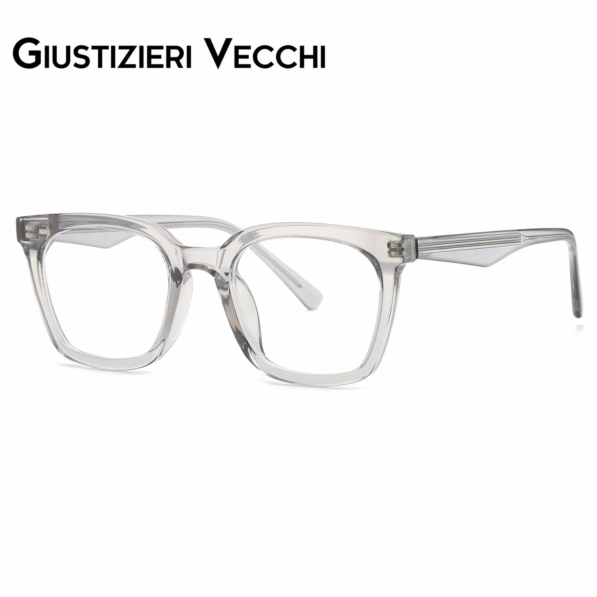 GIUSTIZIERI VECCHI Eyeglasses PhantomPulse Duo