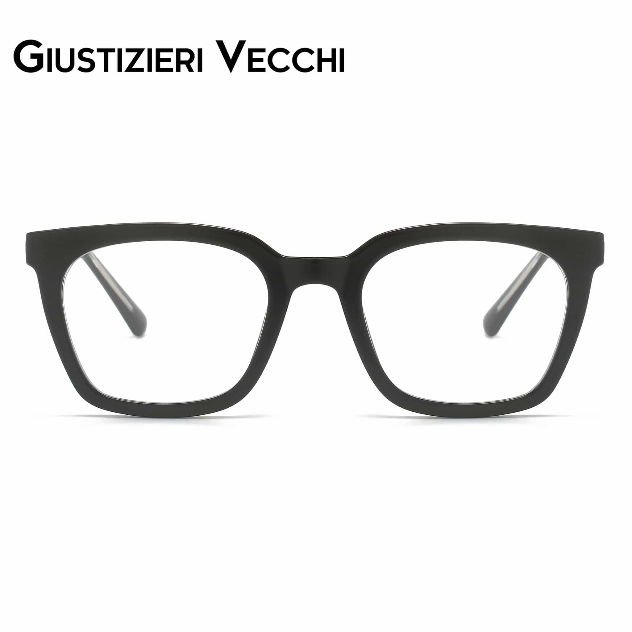 GIUSTIZIERI VECCHI Eyeglasses PhantomPulse Uno