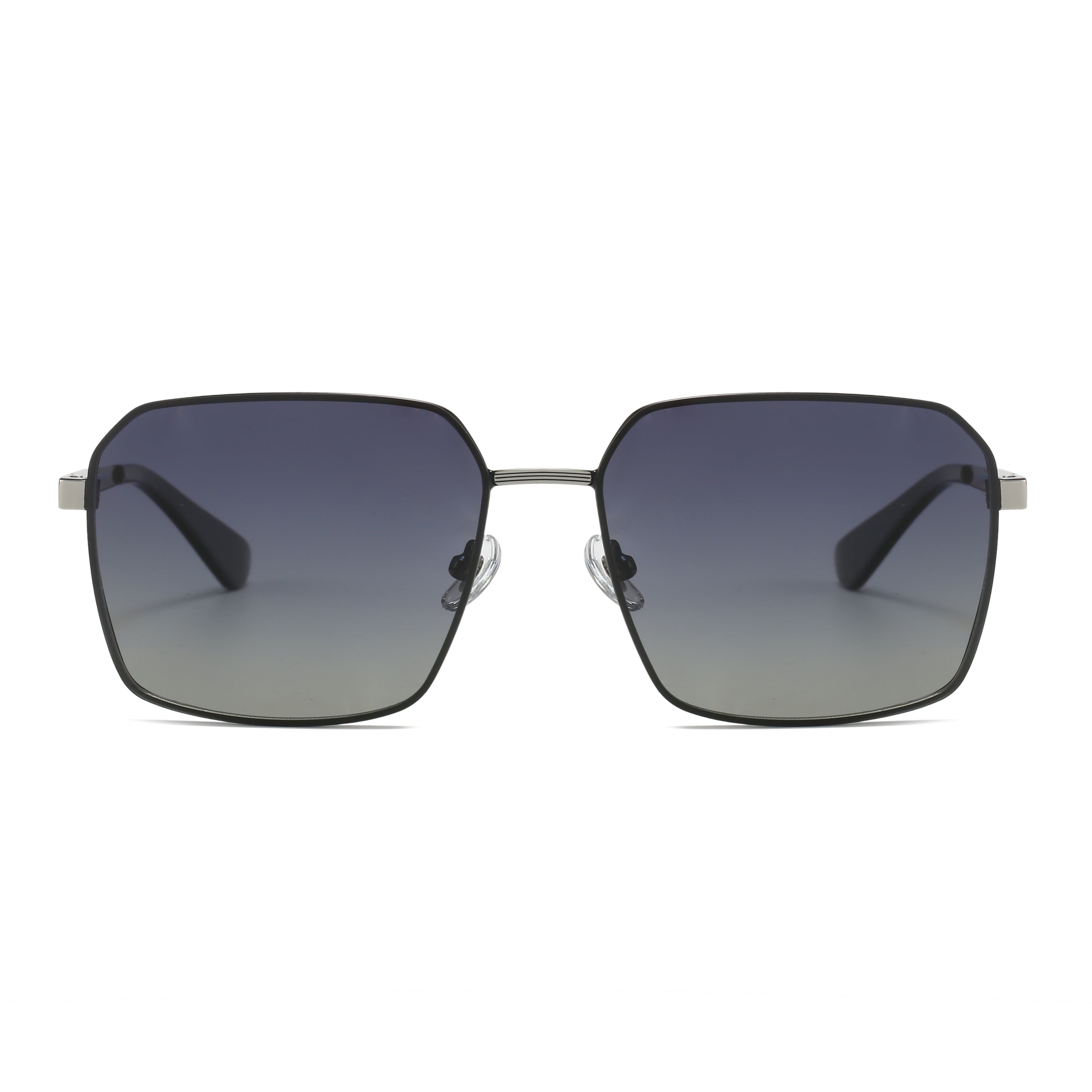 GIUSTIZIERI VECCHI Sunglasses Medium / Mid Grey Regal Radiance Uno