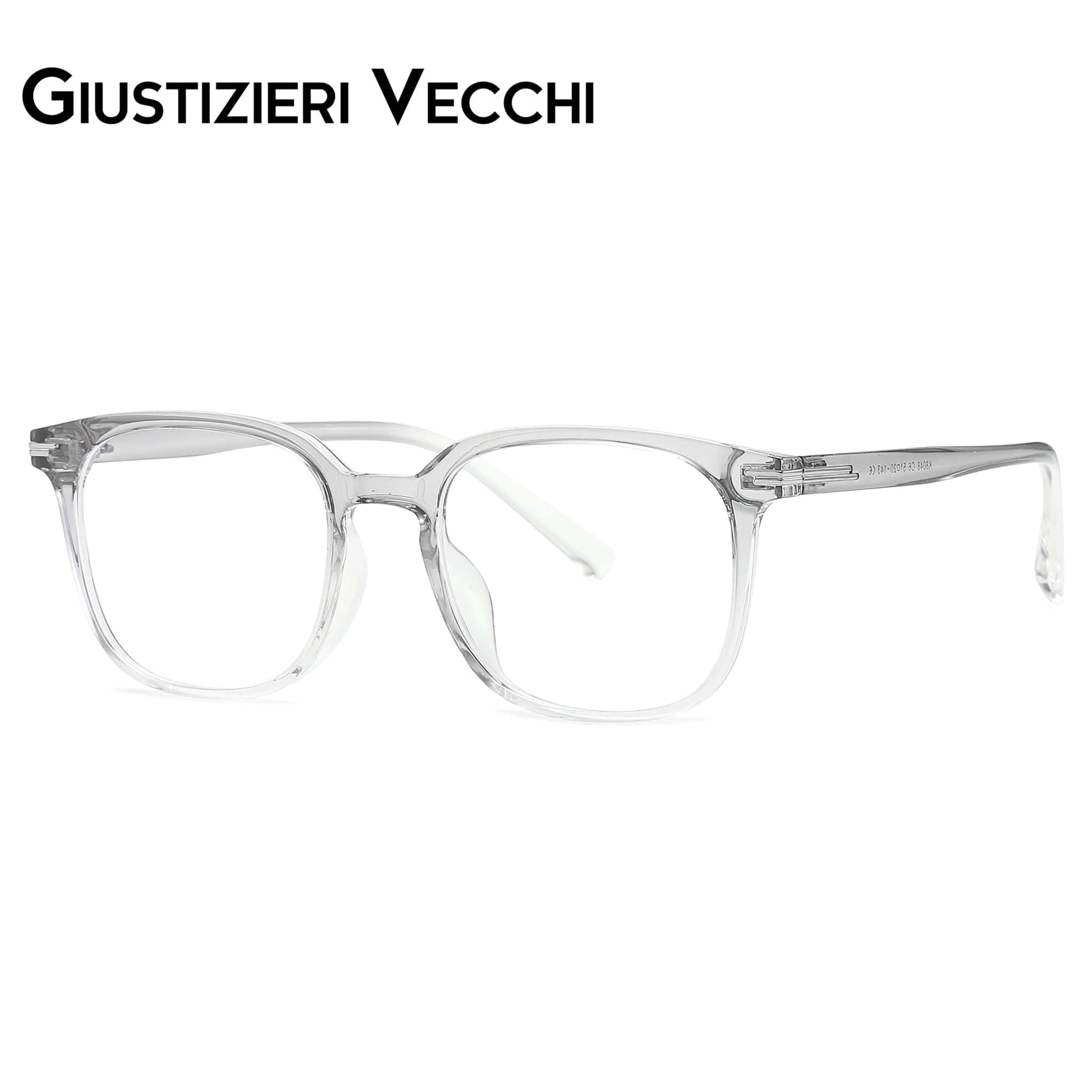 GIUSTIZIERI VECCHI Eyeglasses SkyBloom Duo