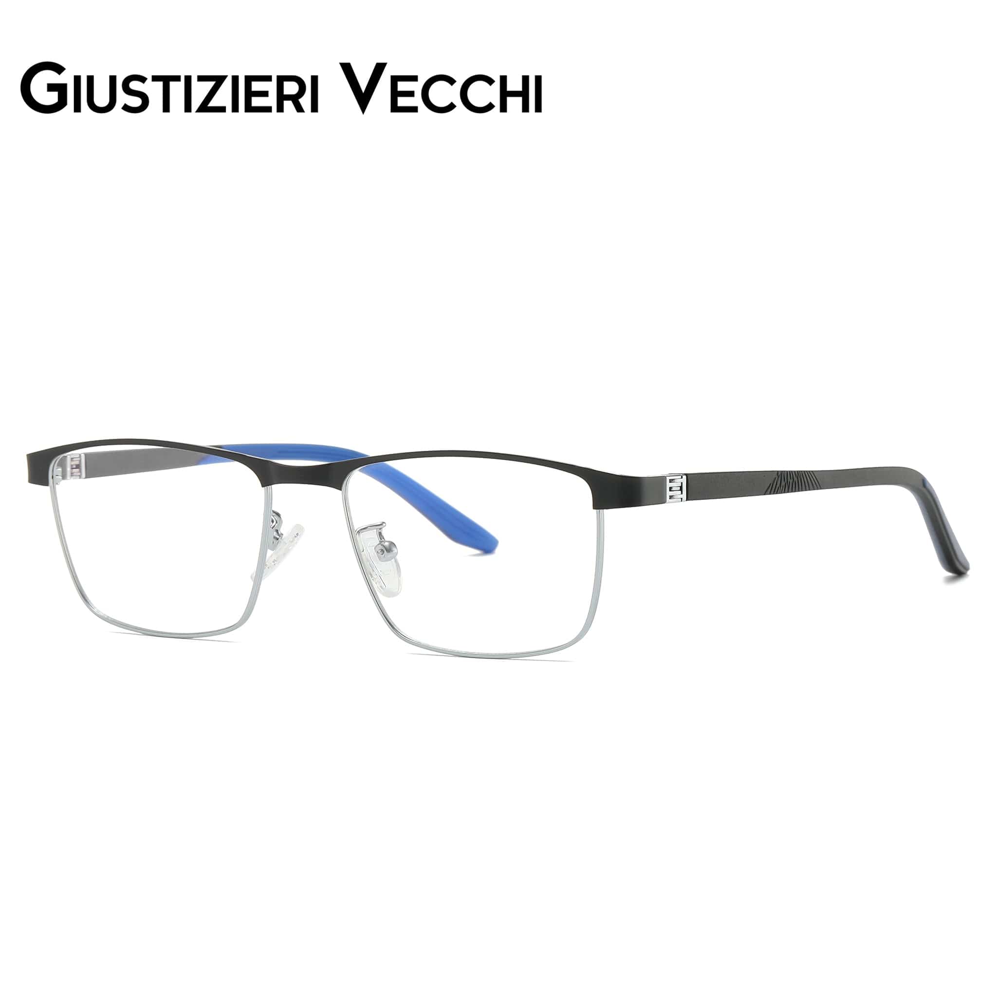 GIUSTIZIERI VECCHI Eyeglasses Summer Breeze Duo