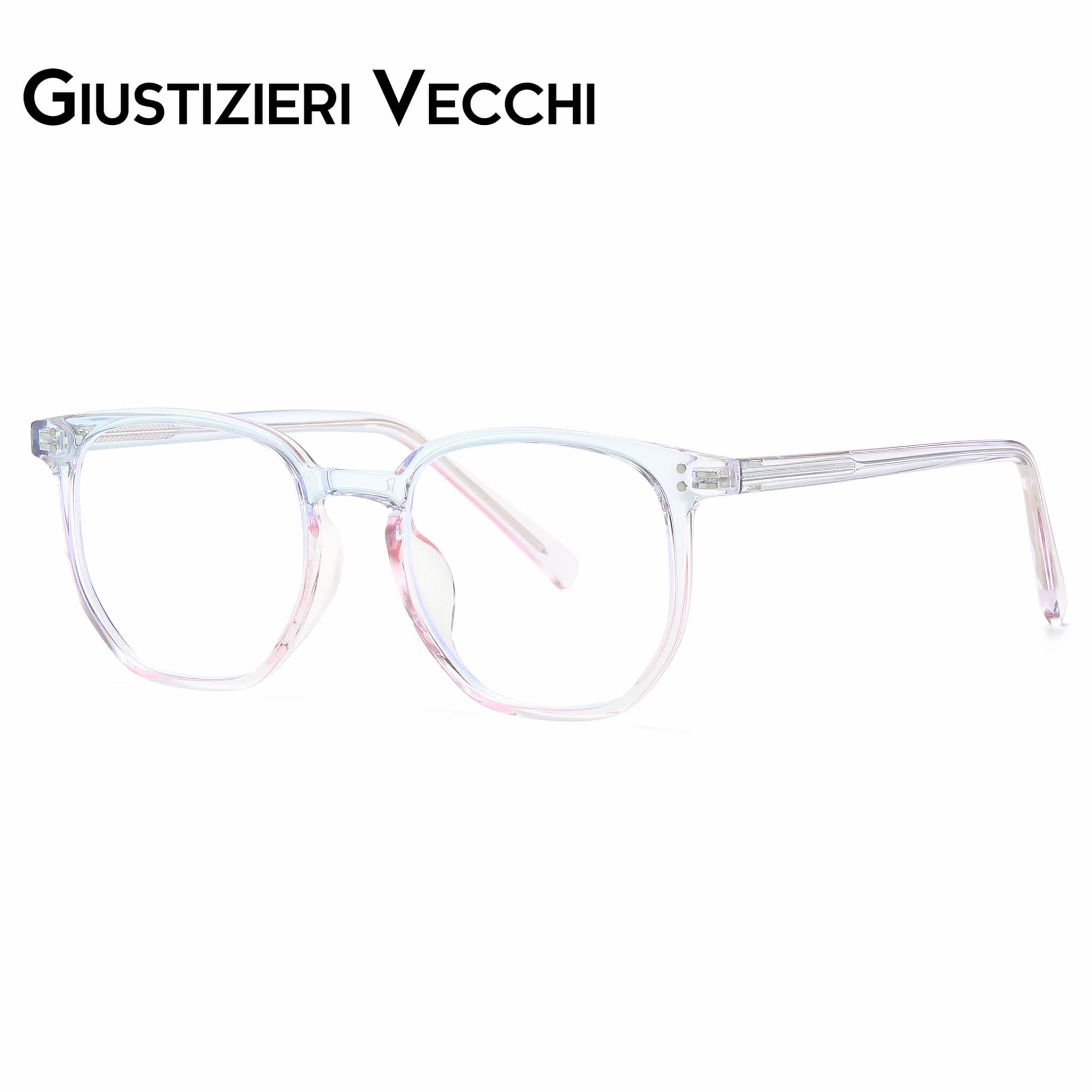 GIUSTIZIERI VECCHI Eyeglasses Venezia Vista Duo