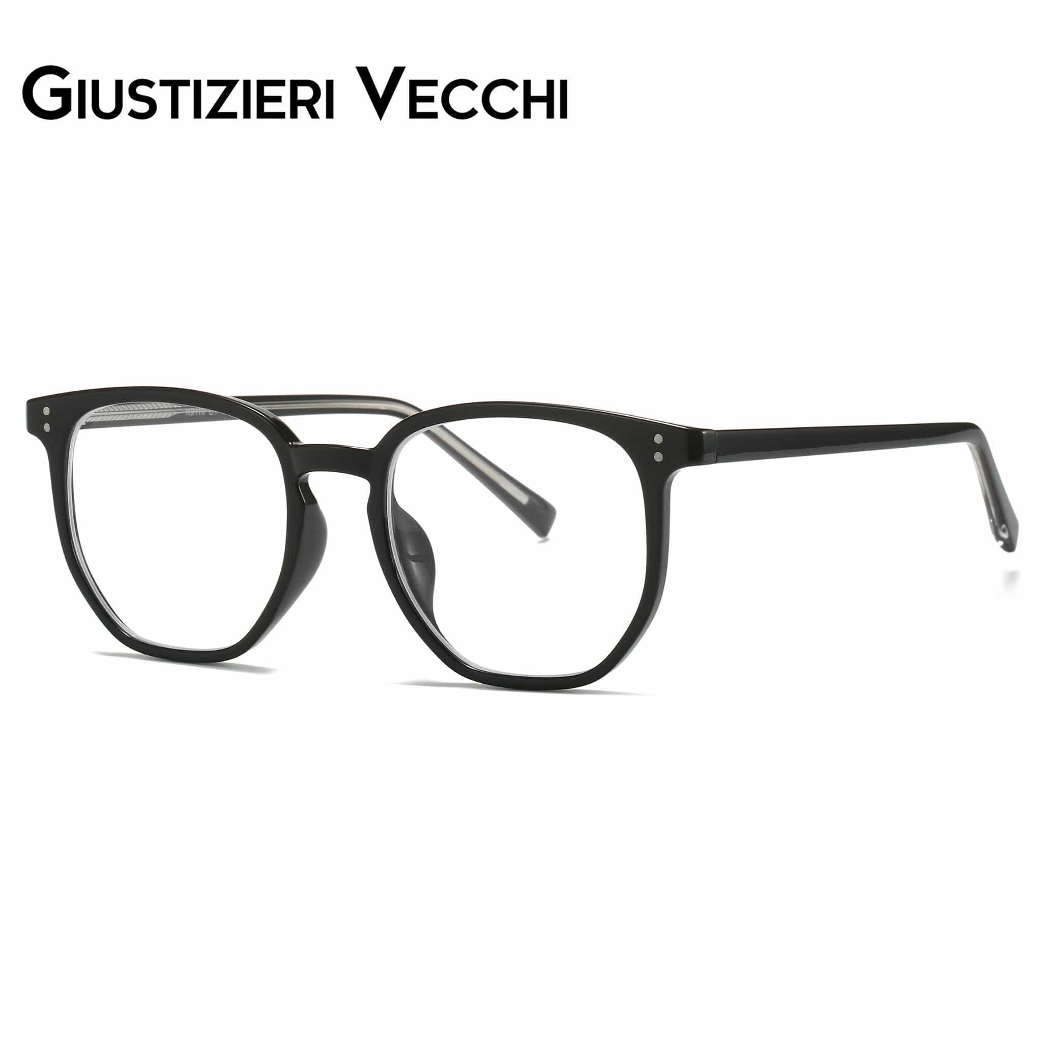 GIUSTIZIERI VECCHI Eyeglasses Venezia Vista Uno