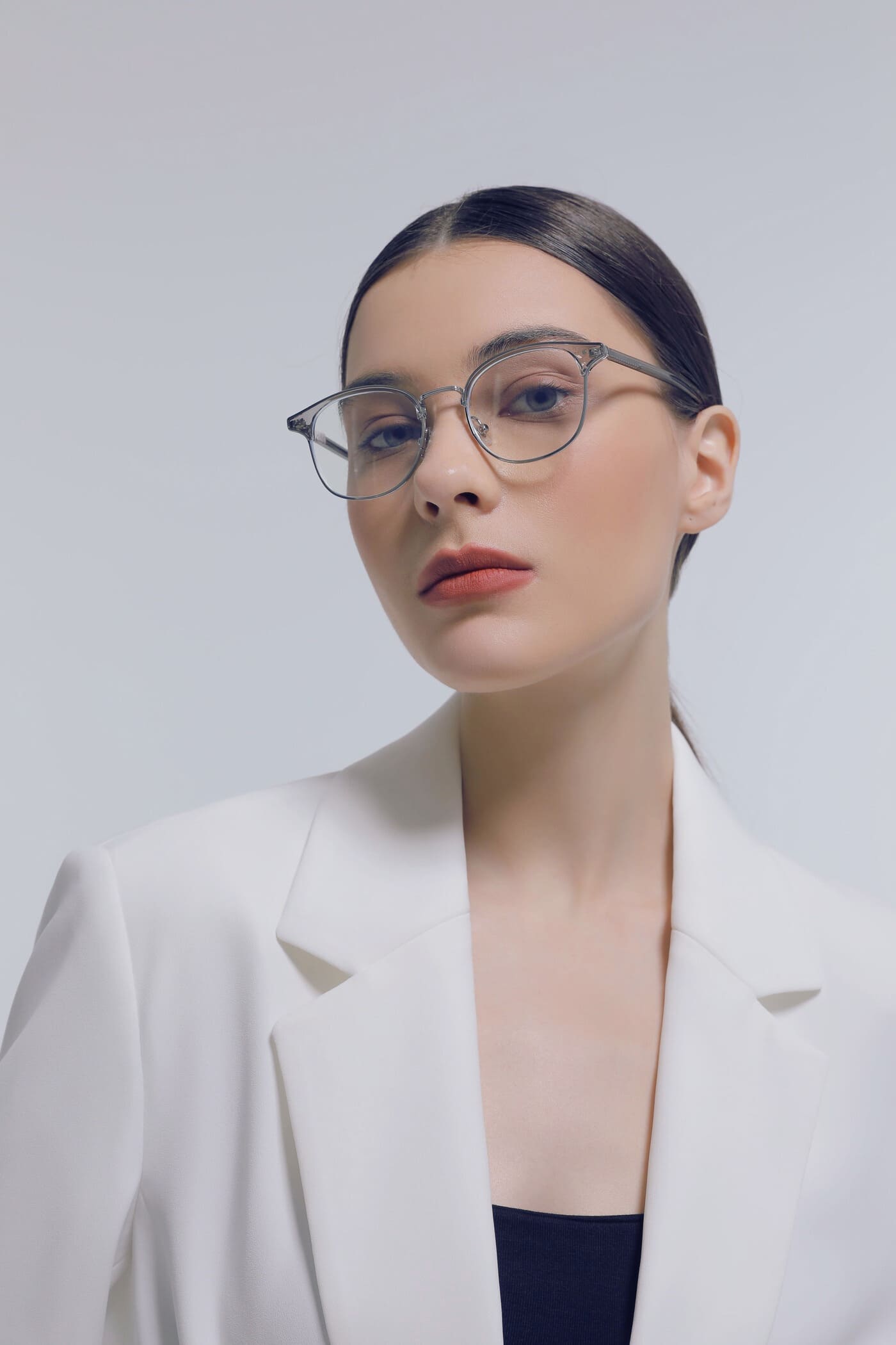 Experience the Clarity and Comfort with GVecchi Computer Glasses' Superior Lens Quality