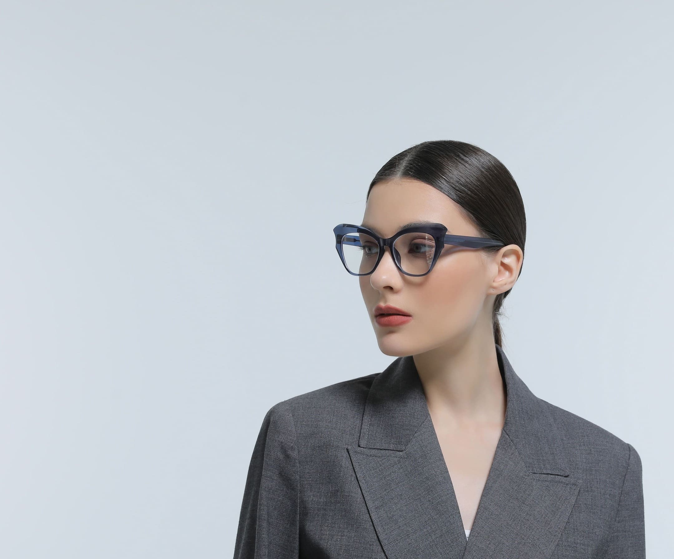 Explore Our Finely Crafted Eyewear Frame Collection at Giustizieri Vecchi